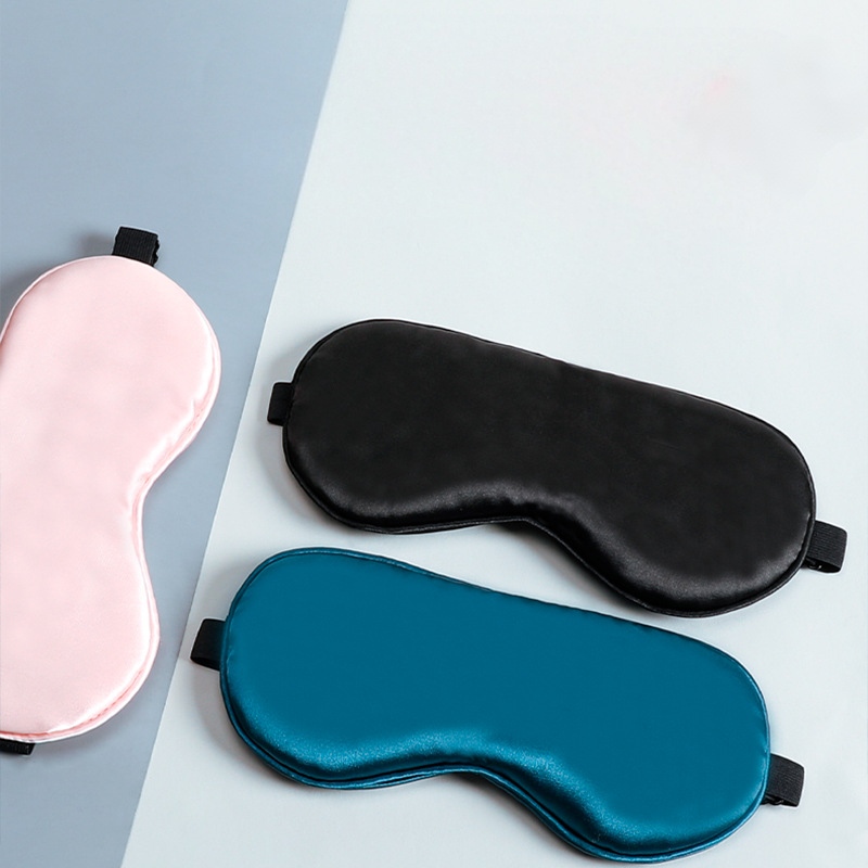 Kuinka Silk Sleep -silmämaski voi parantaa unen laatua ja päivittäistä hyvinvointiasi?